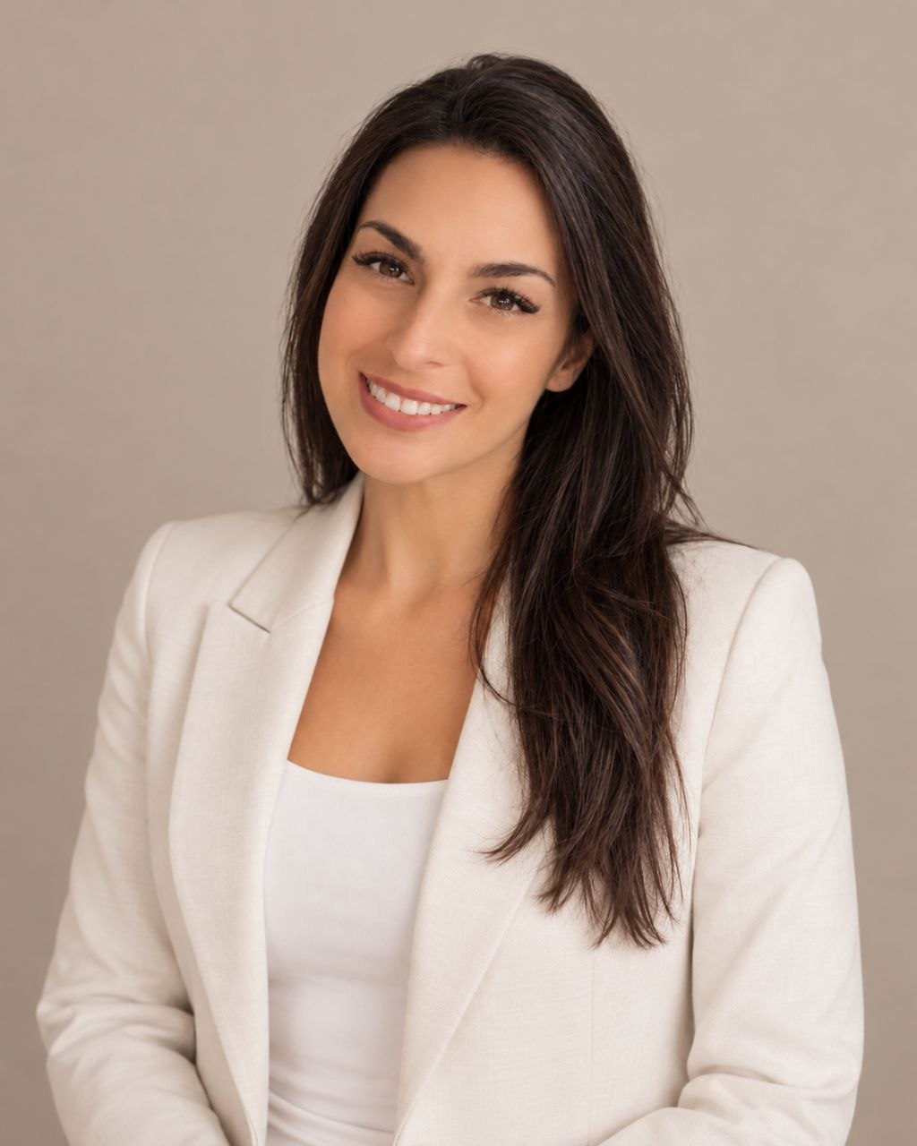Ana Isabel, Decoradora e interiorista de VAL y Asociados